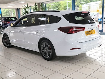Used Ford Focus 2023 for sale - 79198777: Photo