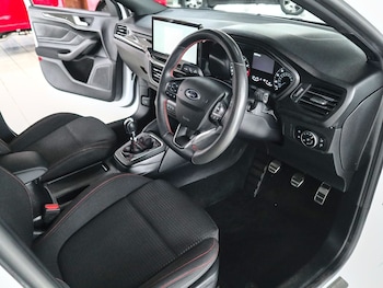 Used Ford Focus 2023 for sale - 79198777: Photo