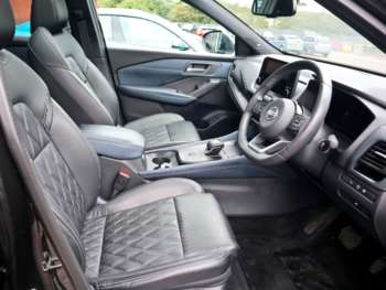Used Nissan Qashqai 2022 for sale - 74757827: Photo