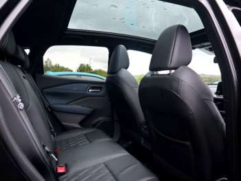 Used Nissan Qashqai 2022 for sale - 74757827: Photo