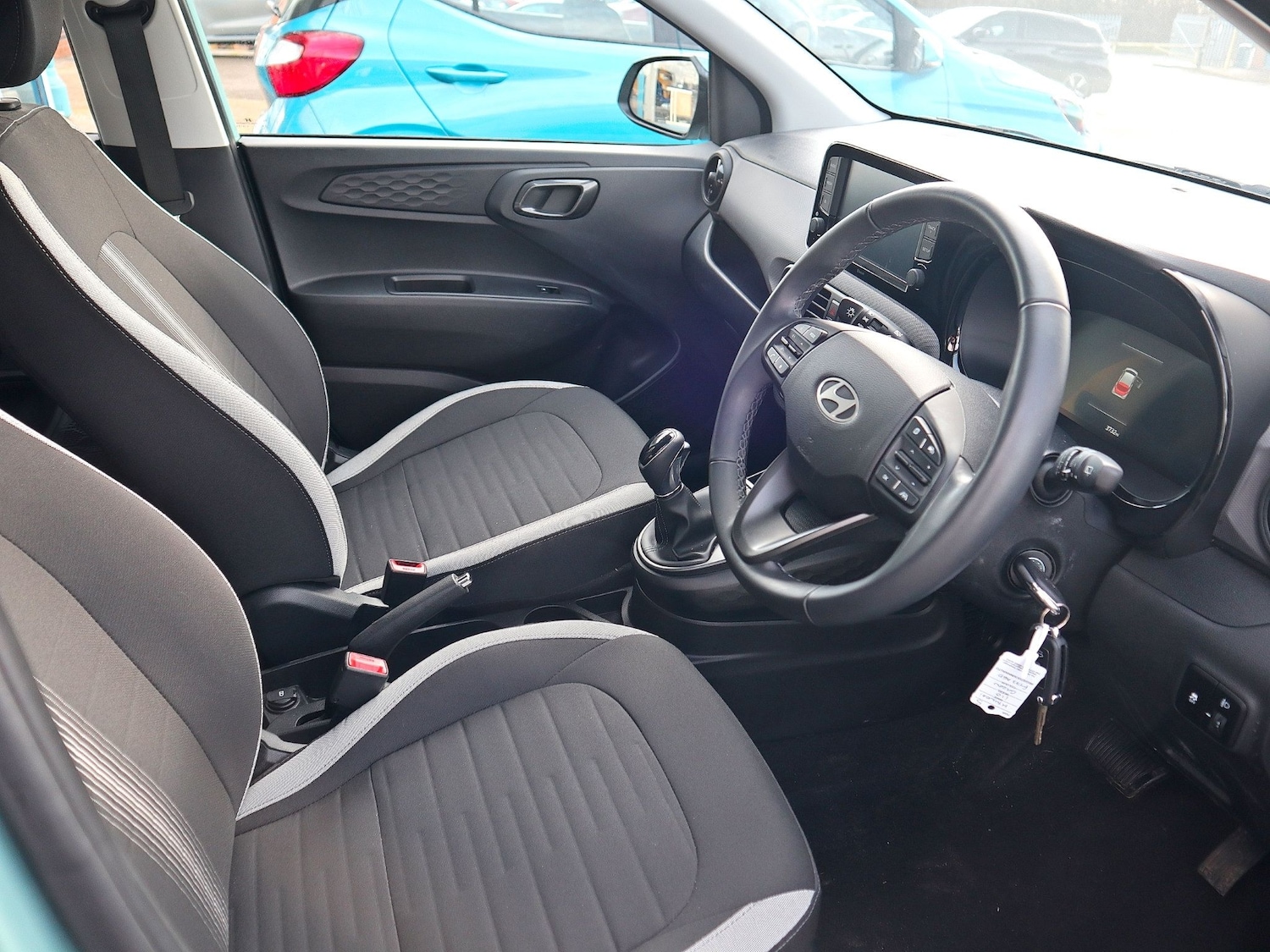 Used Hyundai i10 2024 for sale - 77656517: Photo 3