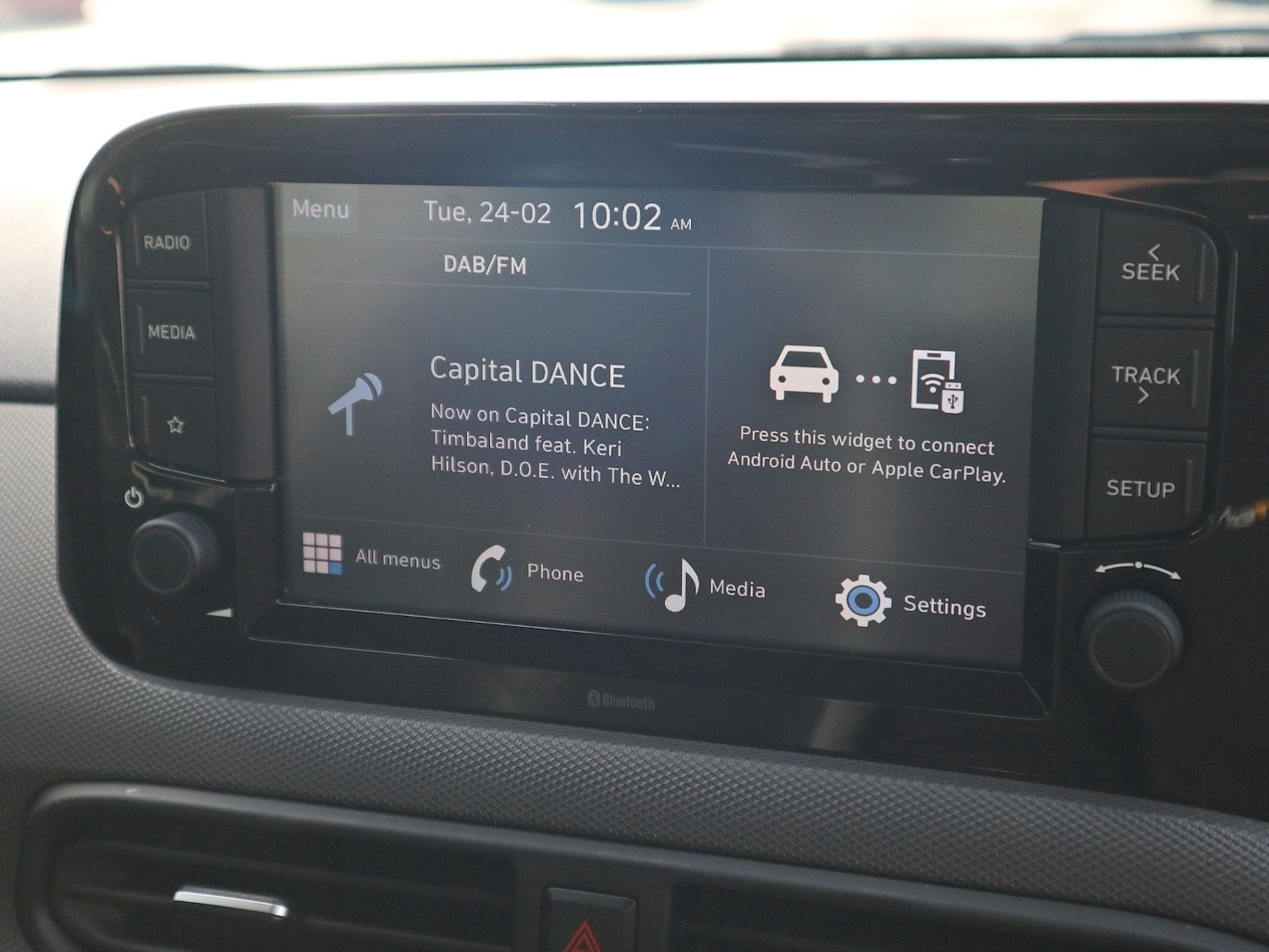 Used Hyundai i10 2024 for sale - 77656517: Photo 6