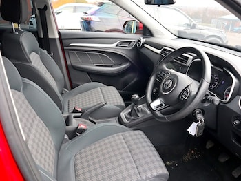 Used MG MG ZS 2020 for sale - 76497633: Photo