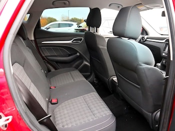 Used MG MG ZS 2020 for sale - 76497633: Photo