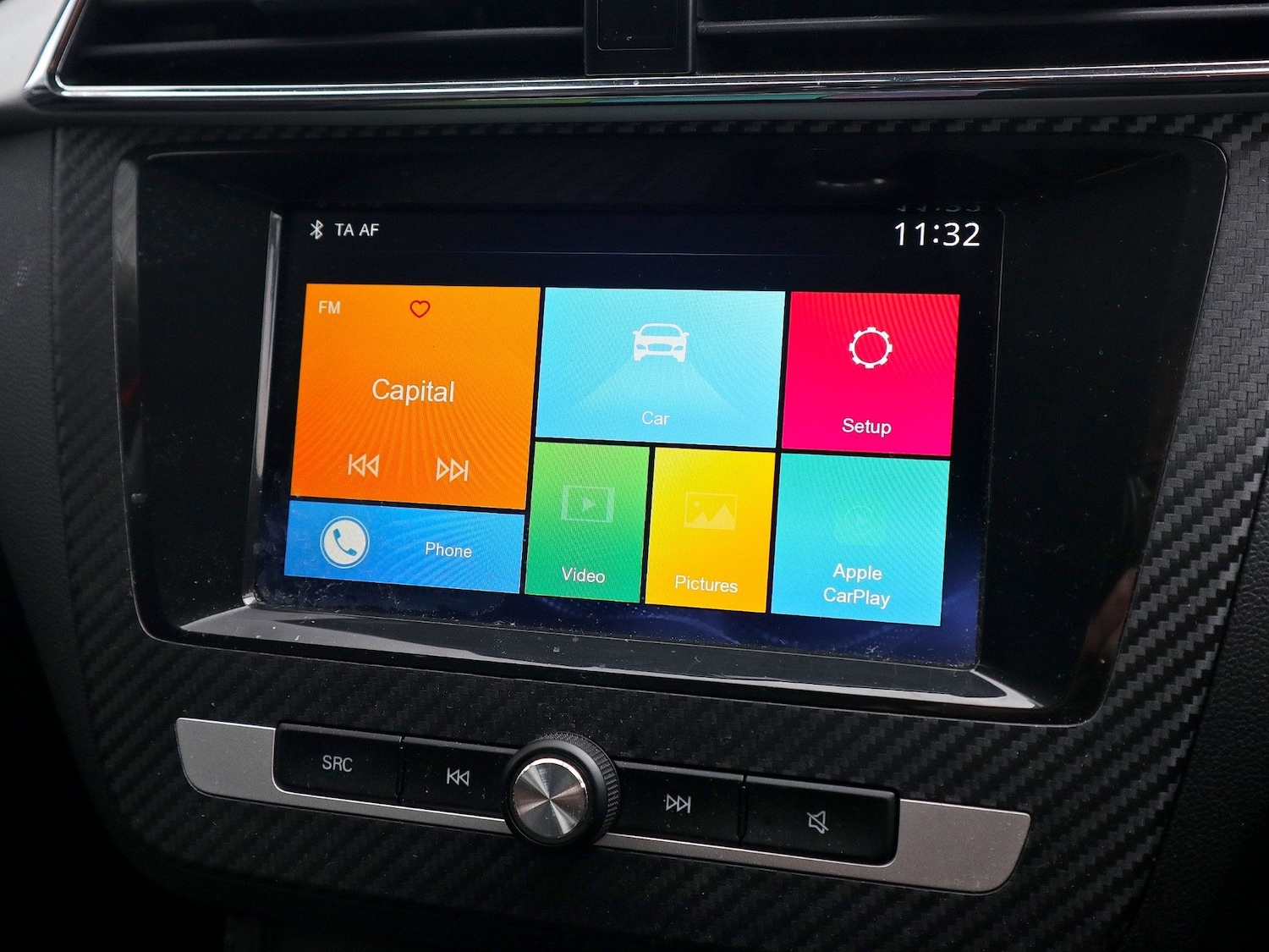 Used MG MG ZS 2020 for sale - 76497633: Photo 6