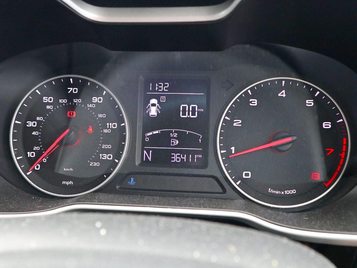 Used MG MG ZS 2020 for sale - 76497633: Photo 7