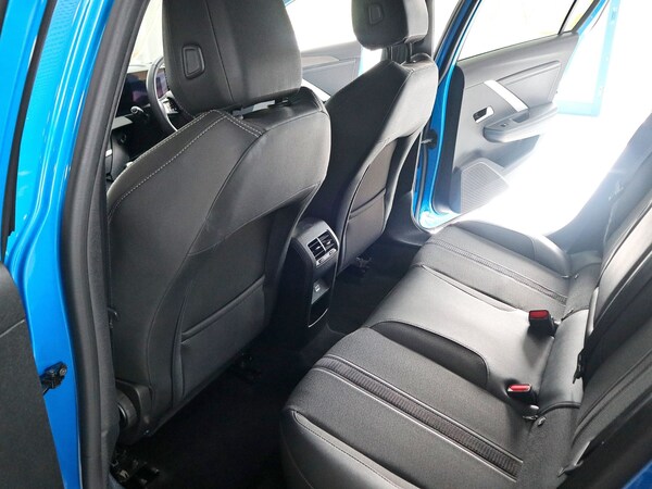 Used Vauxhall Astra 2023 for sale - 74463192: Photo 20