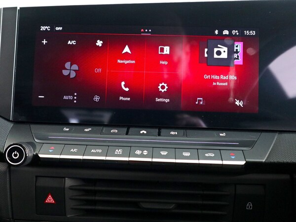 Used Vauxhall Astra 2023 for sale - 74463192: Photo 26