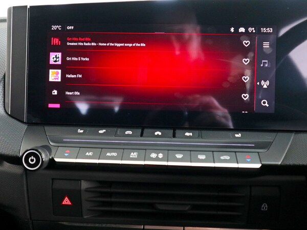 Used Vauxhall Astra 2023 for sale - 74463192: Photo 27