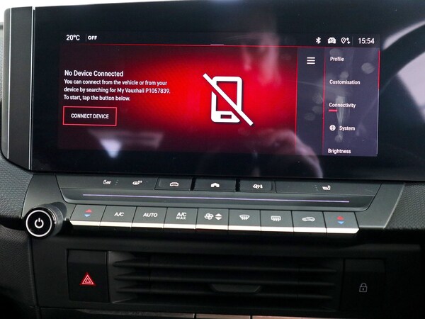 Used Vauxhall Astra 2023 for sale - 74463192: Photo 28