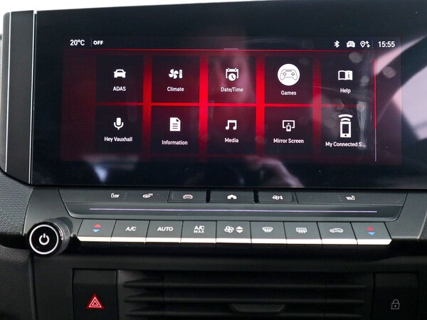 Used Vauxhall Astra 2023 for sale - 74463192: Photo 30