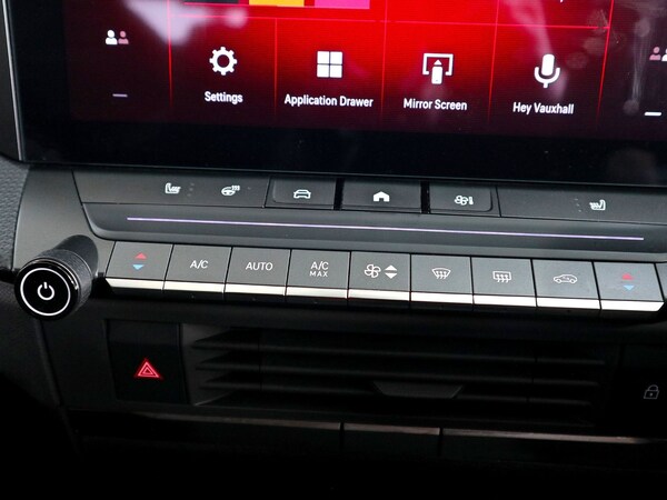 Used Vauxhall Astra 2023 for sale - 74463192: Photo 31