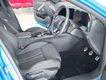 Used Vauxhall Astra 2023 for sale - 74463192: Photo