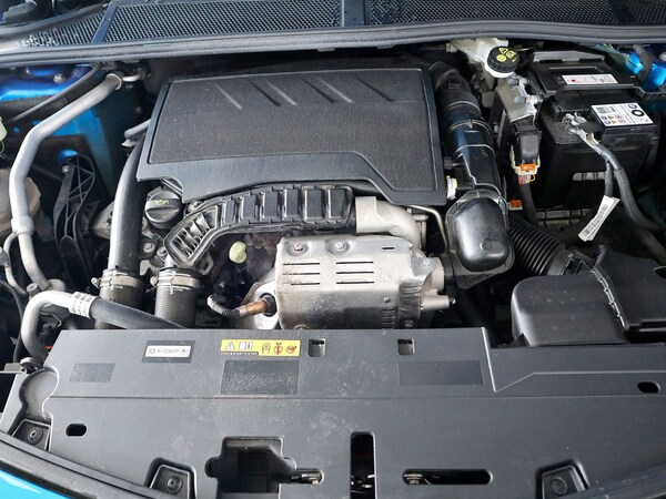 Used Vauxhall Astra 2023 for sale - 74463192: Photo 40