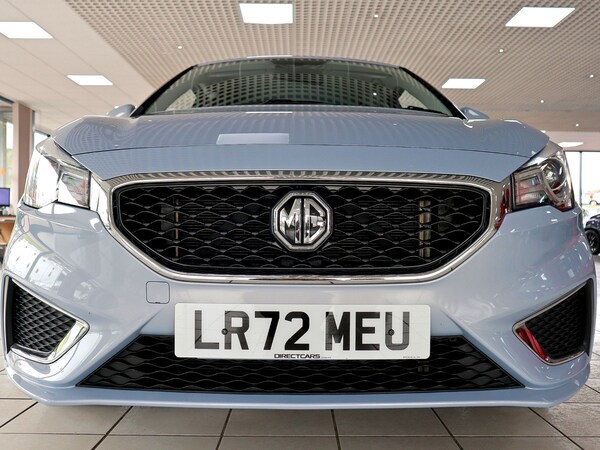 Used MG MG3 2022 for sale - 75731483: Photo 11