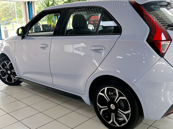 Used MG MG3 2022 for sale - 75731483: Photo 13