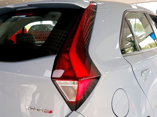 Used MG MG3 2022 for sale - 75731483: Photo 15