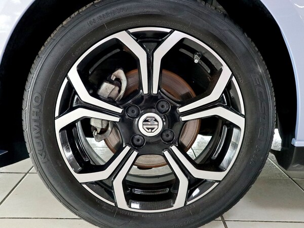 Used MG MG3 2022 for sale - 75731483: Photo 16