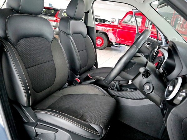 Used MG MG3 2022 for sale - 75731483: Photo 17