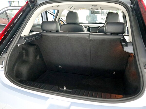 Used MG MG3 2022 for sale - 75731483: Photo 19