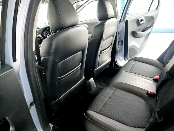 Used MG MG3 2022 for sale - 75731483: Photo 20