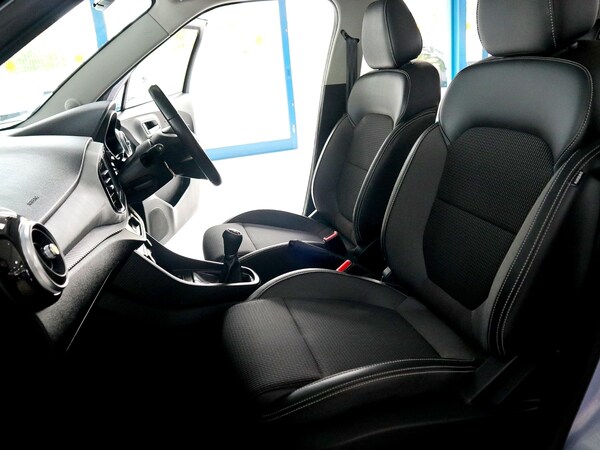 Used MG MG3 2022 for sale - 75731483: Photo 21