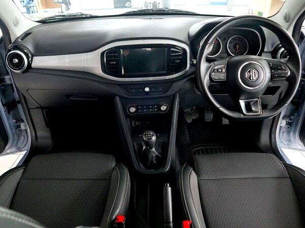 Used MG MG3 2022 for sale - 75731483: Photo 22