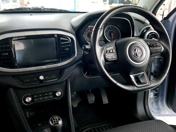 Used MG MG3 2022 for sale - 75731483: Photo 23