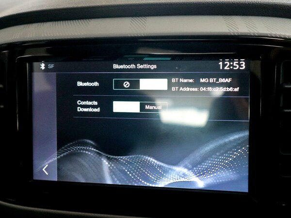 Used MG MG3 2022 for sale - 75731483: Photo 29