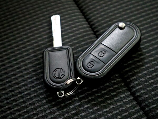 Used MG MG3 2022 for sale - 75731483: Photo 38