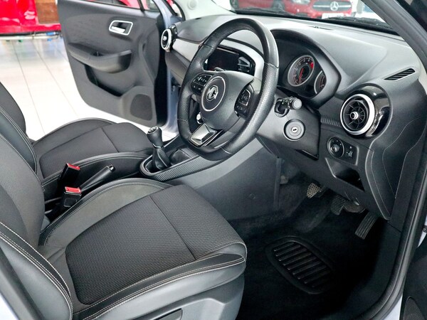 Used MG MG3 2022 for sale - 75731483: Photo 3