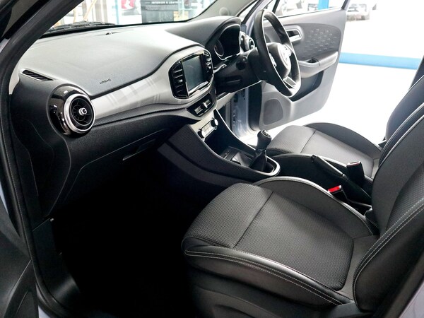 Used MG MG3 2022 for sale - 75731483: Photo 4
