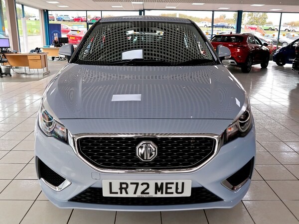 Used MG MG3 2022 for sale - 75731483: Photo 5
