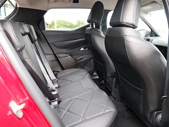 Used DS Automobiles DS 3 2022 for sale - 78808125: Photo