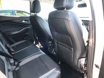 Used Vauxhall Grandland X 2018 for sale - 78460300: Photo
