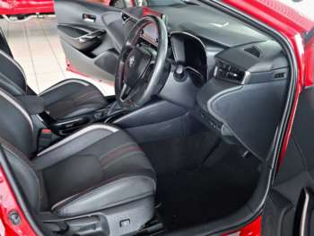 Used Toyota Corolla 2020 for sale - 74279624: Photo
