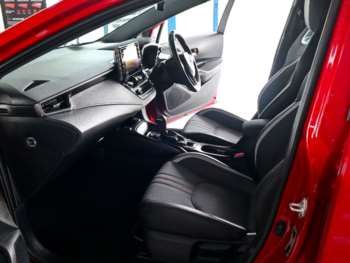 Used Toyota Corolla 2020 for sale - 74279624: Photo