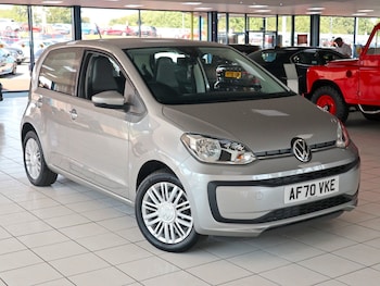 Used Volkswagen up! 2020 for sale - 79025284: Photo