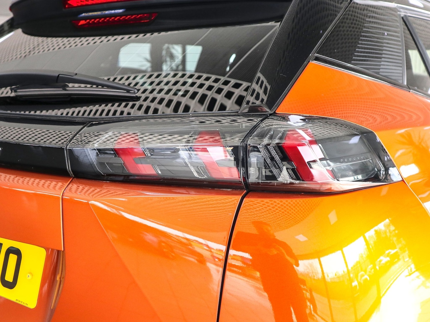 Used Peugeot 2008 2022 for sale - 77643971: Photo 15