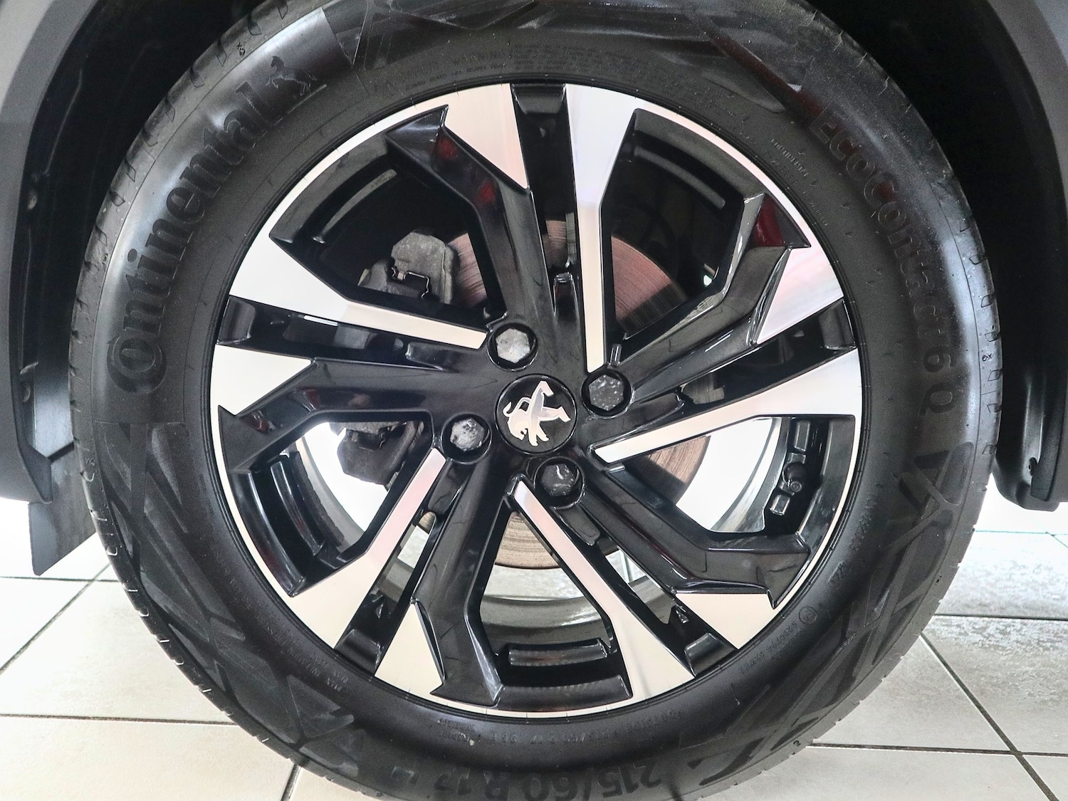 Used Peugeot 2008 2022 for sale - 77643971: Photo 18