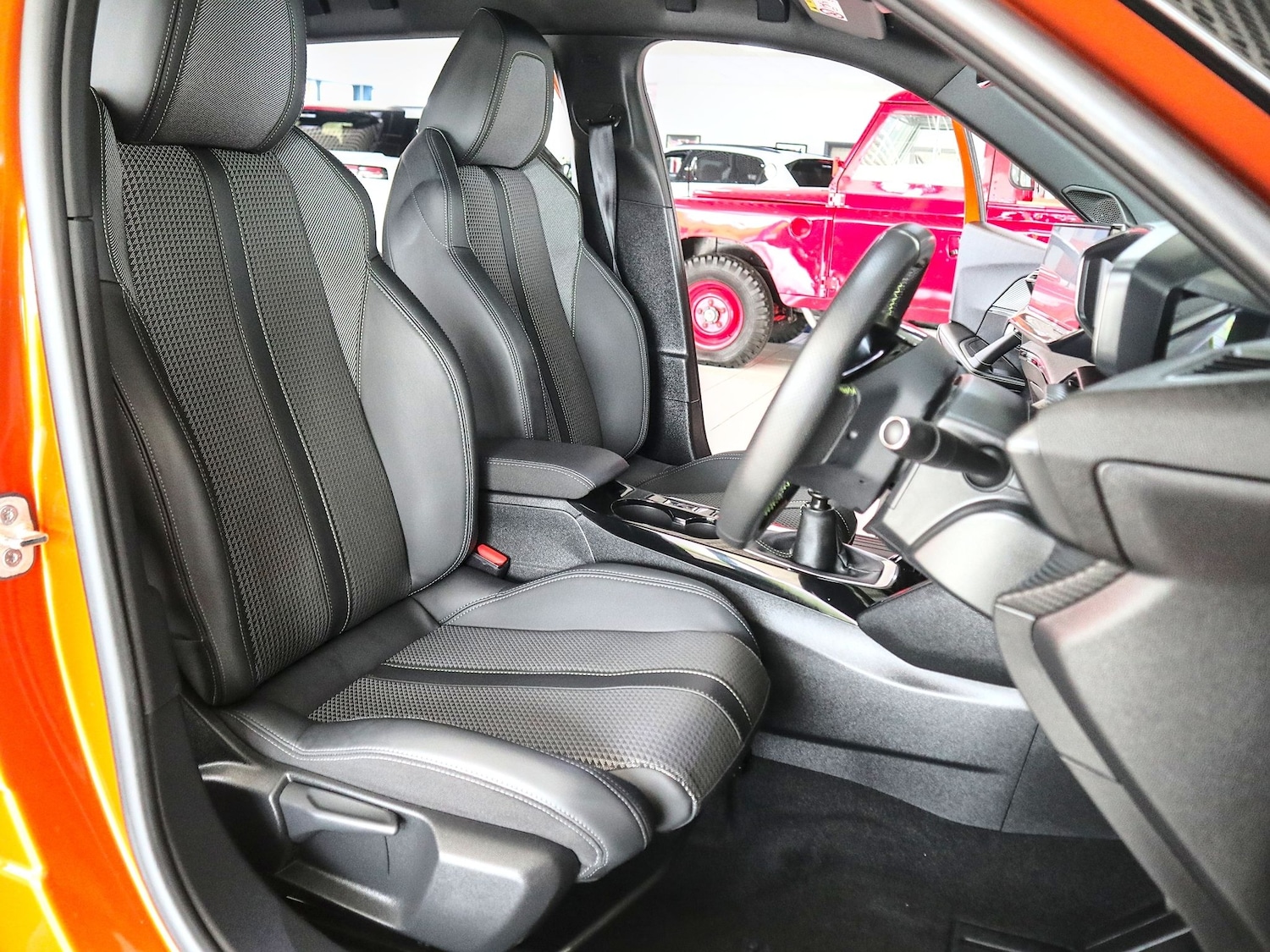 Used Peugeot 2008 2022 for sale - 77643971: Photo 19