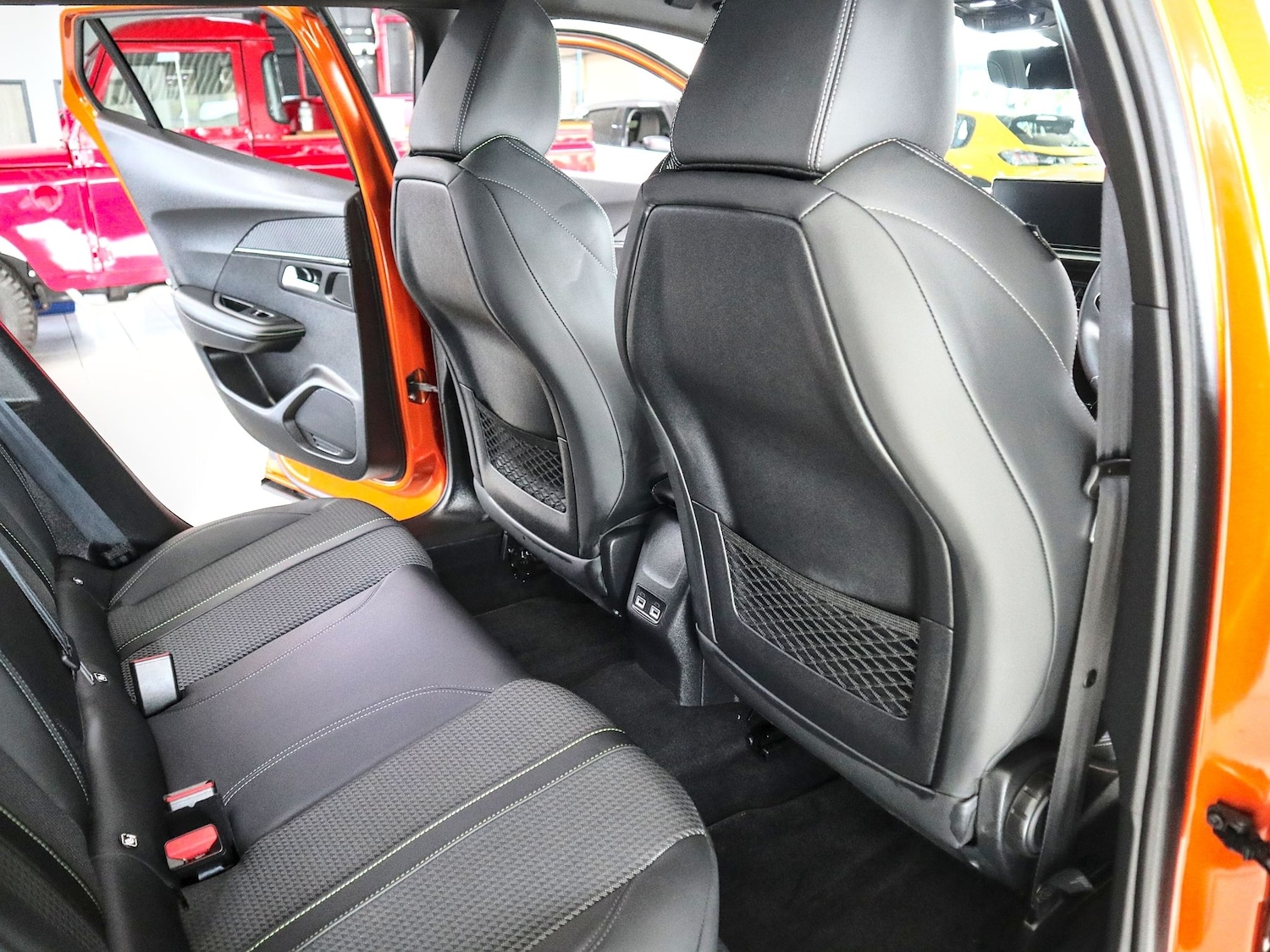 Used Peugeot 2008 2022 for sale - 77643971: Photo 20