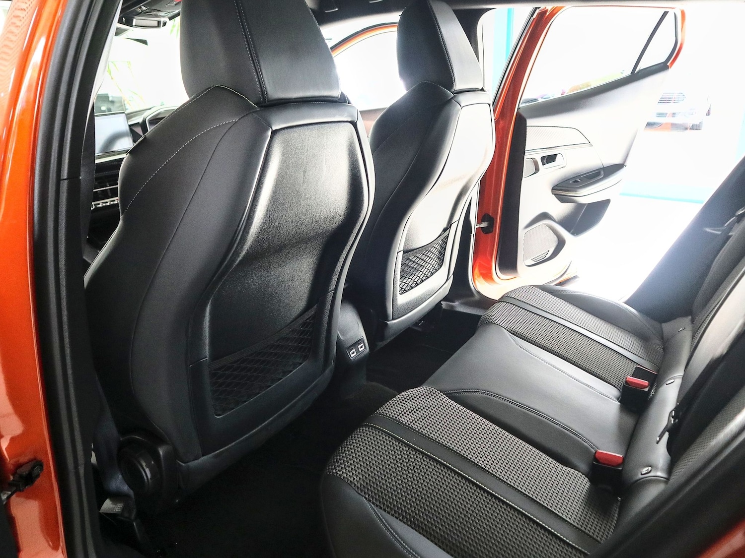 Used Peugeot 2008 2022 for sale - 77643971: Photo 22