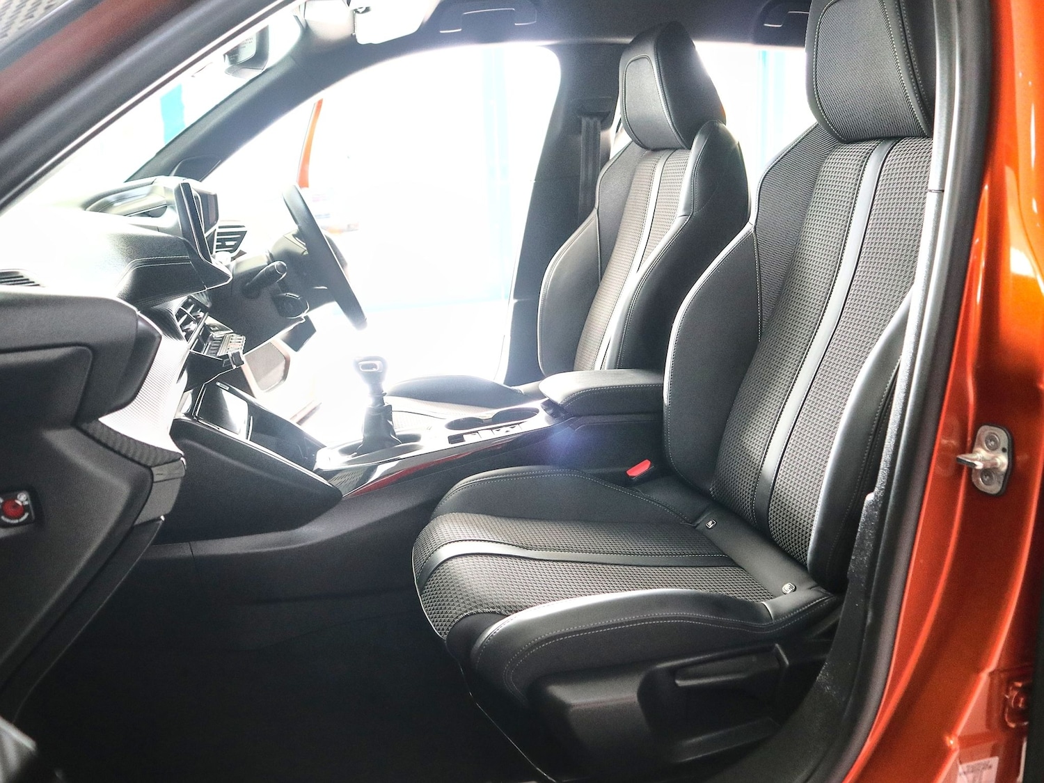 Used Peugeot 2008 2022 for sale - 77643971: Photo 23