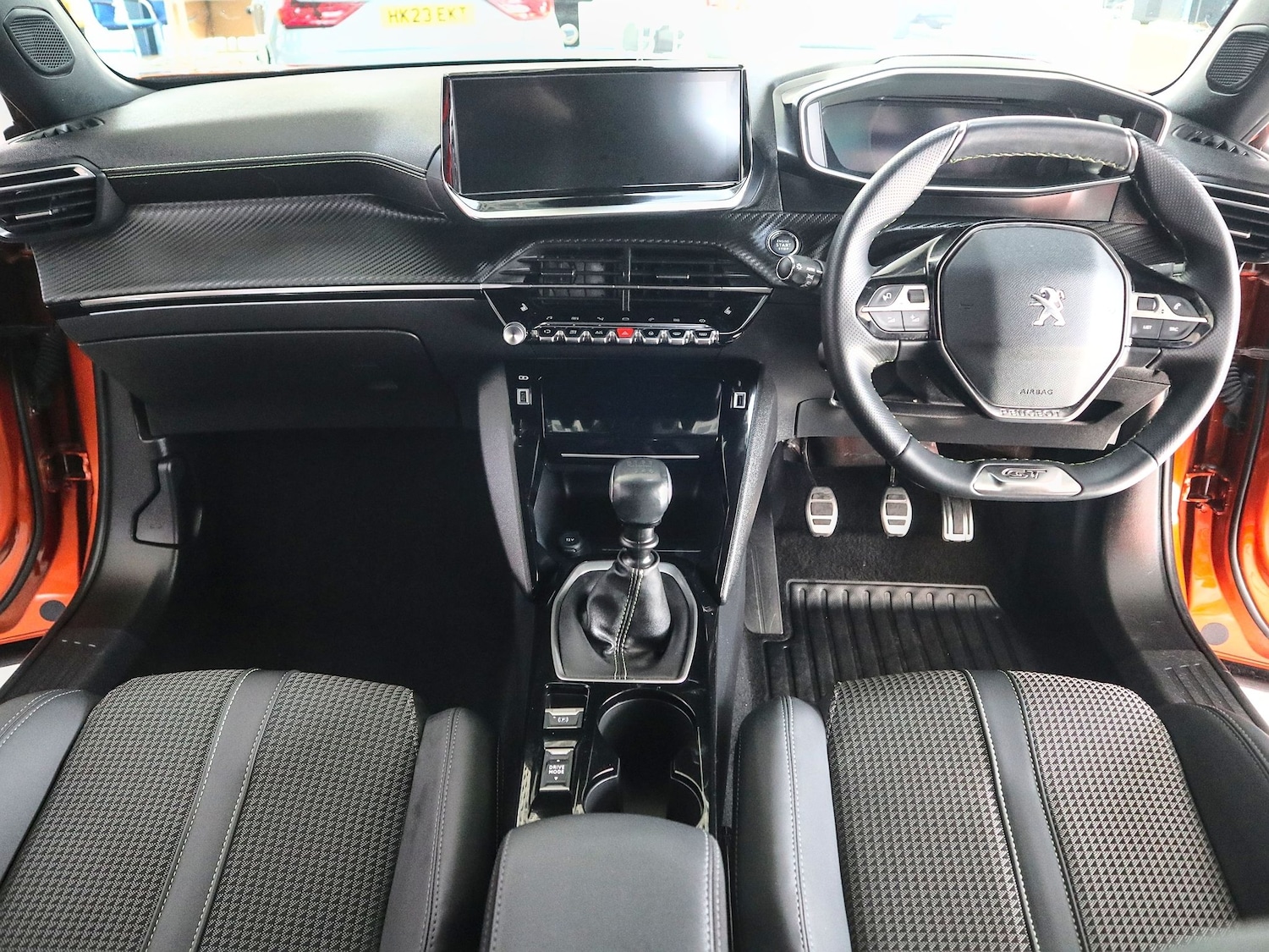 Used Peugeot 2008 2022 for sale - 77643971: Photo 24