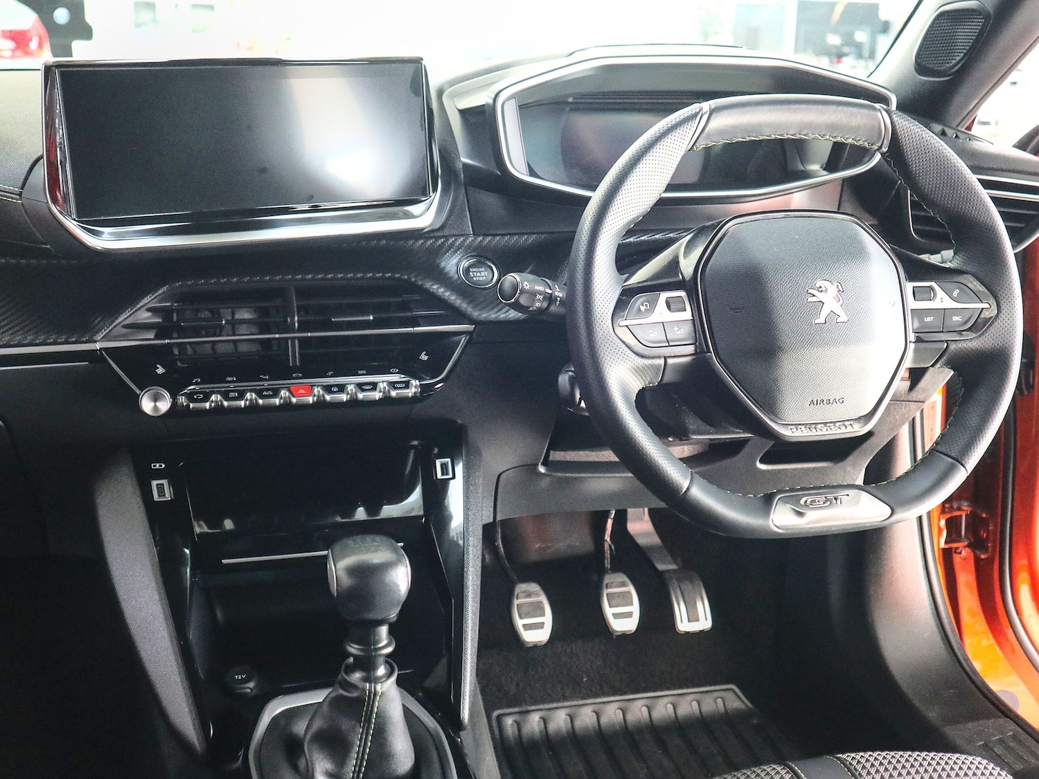 Used Peugeot 2008 2022 for sale - 77643971: Photo 25