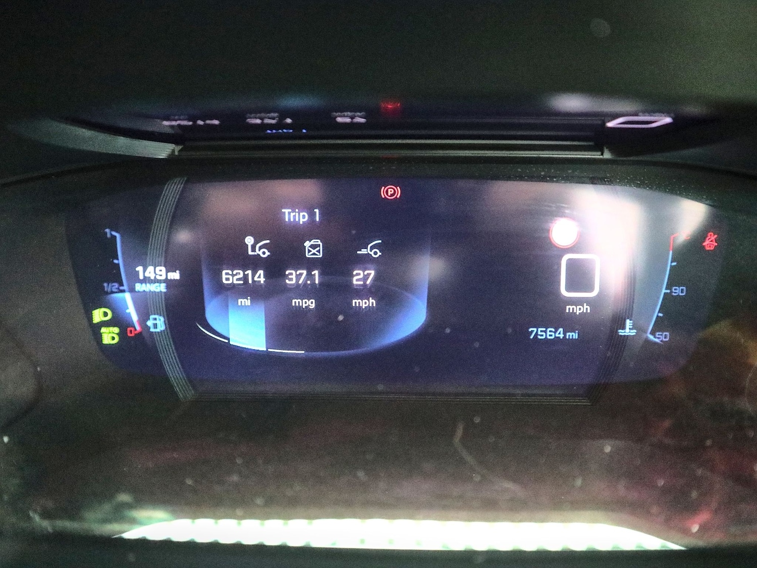 Used Peugeot 2008 2022 for sale - 77643971: Photo 27