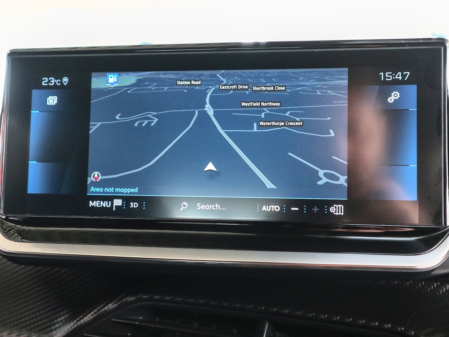 Used Peugeot 2008 2022 for sale - 77643971: Photo 28