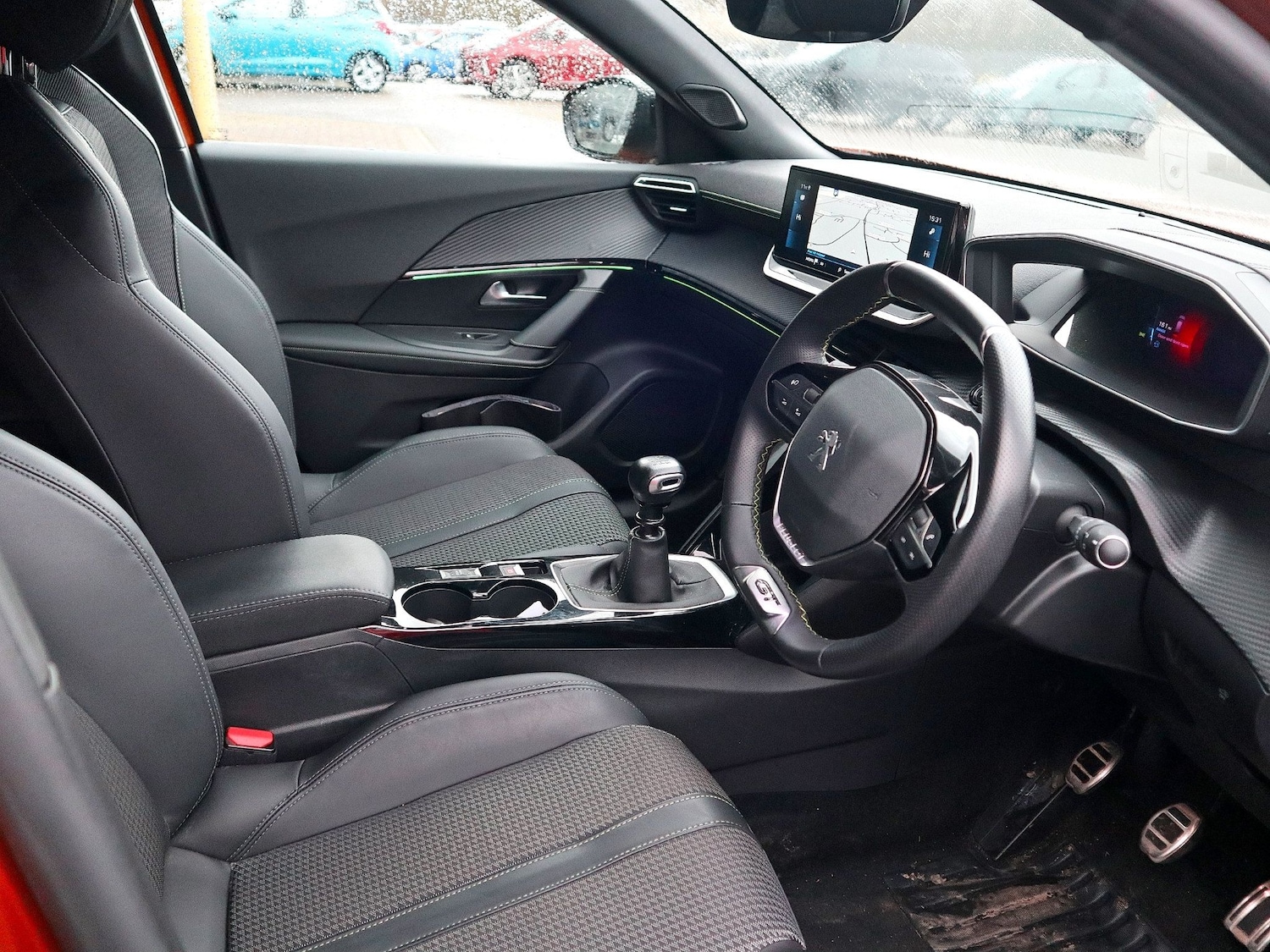 Used Peugeot 2008 2022 for sale - 77643971: Photo 3