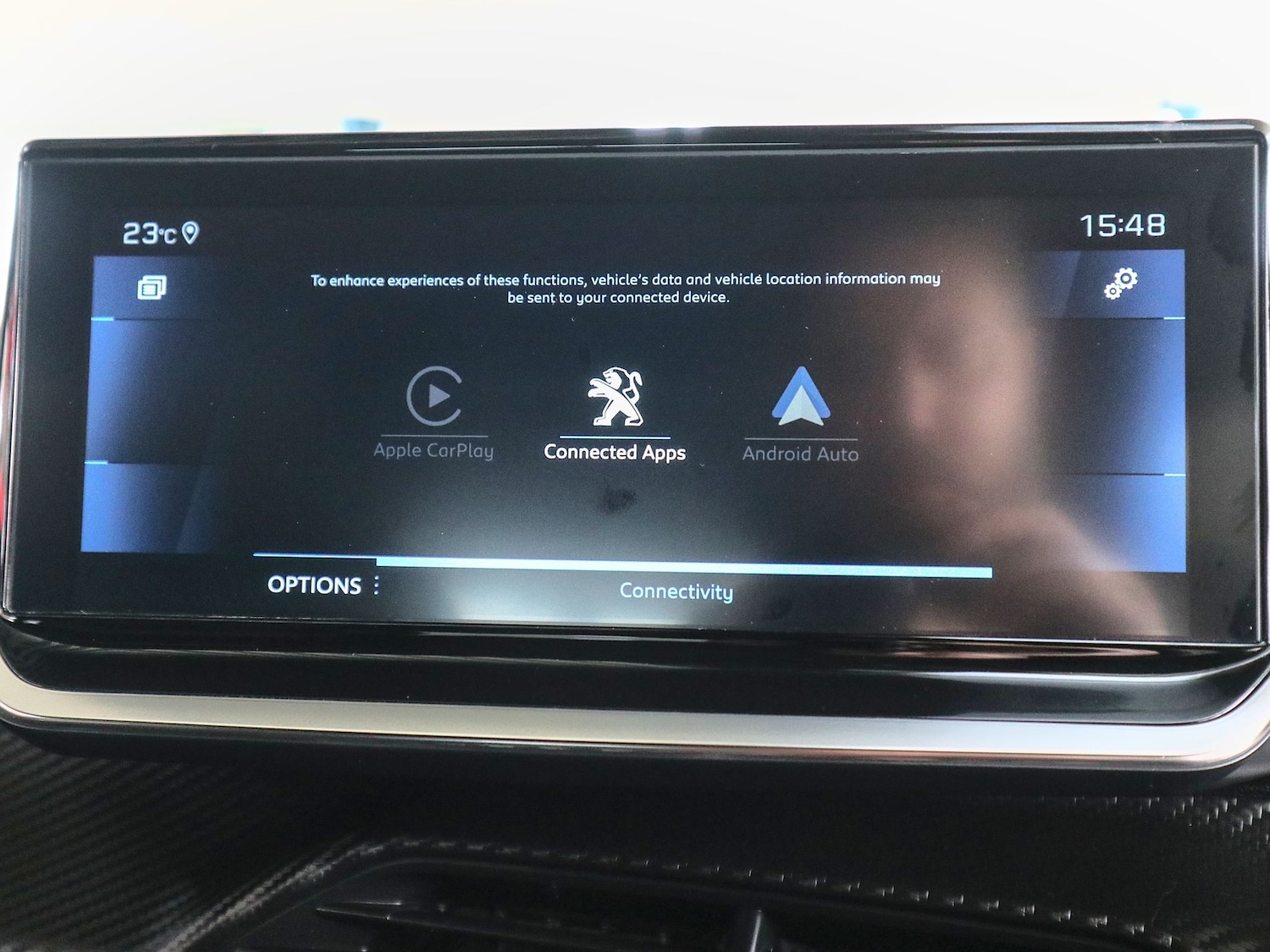 Used Peugeot 2008 2022 for sale - 77643971: Photo 32